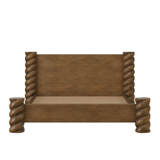 Myrrh Bed Frame, King