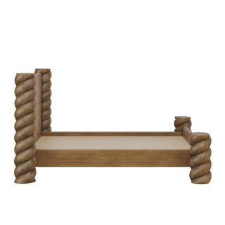 Myrrh Bed Frame, Queen