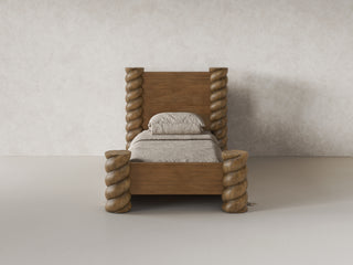 Myrrh Bed Frame, Single