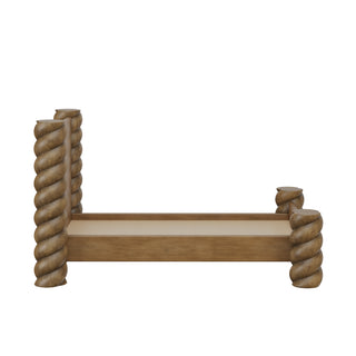 Myrrh Bed Frame, Single