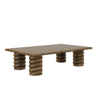 Myrrh Coffee Table