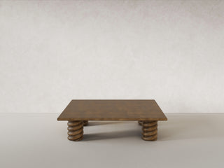 Myrrh Coffee Table