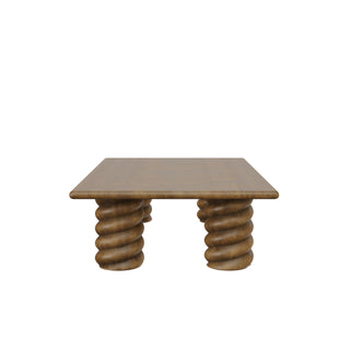 Myrrh Coffee Table