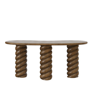 Myrrh Desk