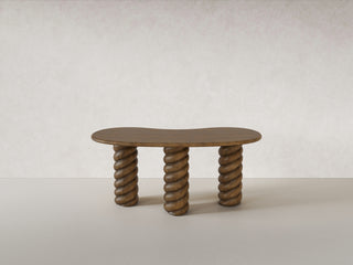 Myrrh Desk