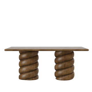 Myrrh Dining Table