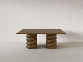 Myrrh Dining Table