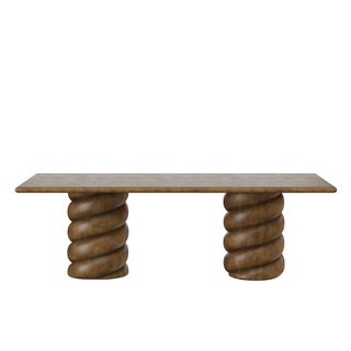 Myrrh Dining Table