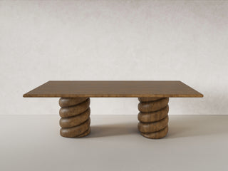 Myrrh Dining Table