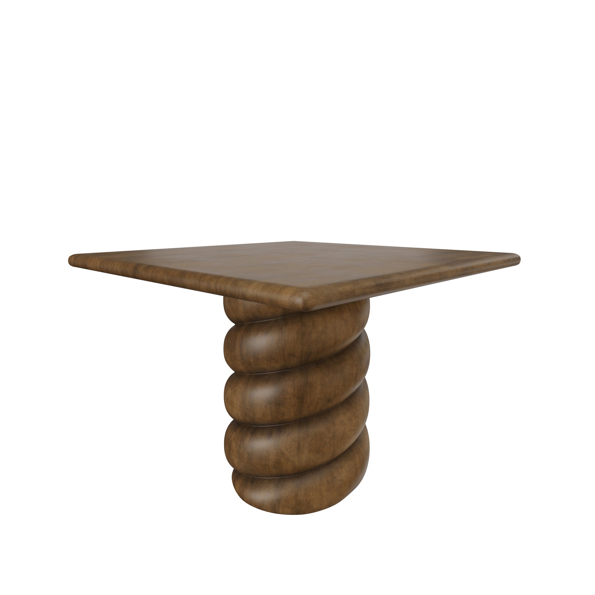Myrrh Square Dining Table