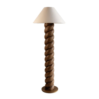 Myrrh Floor Lamp