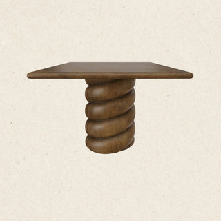 Myrrh Square Dining Table