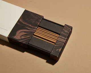 Premium Natural Incense | Australian Sandalwood