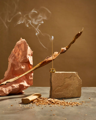 Premium Natural Incense | Australian Sandalwood
