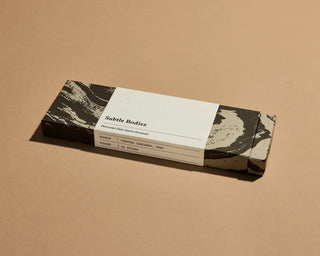 Premium Natural Incense | Peruvian Palo Santo