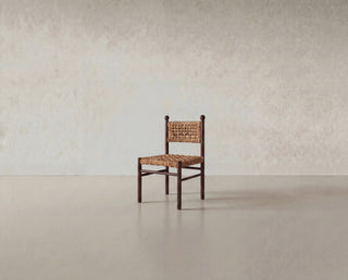 Pablo Chair, Espresso