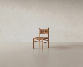 Pablo Chair, Natural