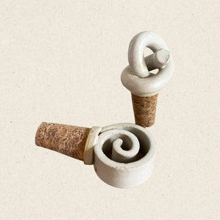 Wine Toppers