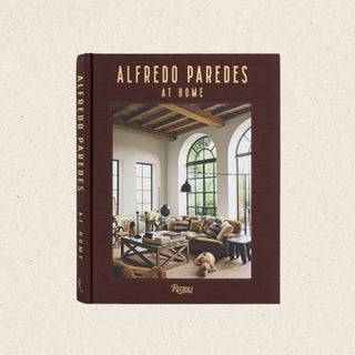 Alfredo Paredes at Home, by Alfredo Paredes
