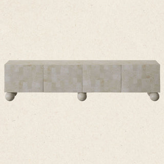 Miro Entertainment Unit | Large