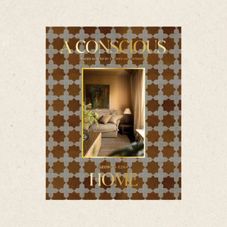 A Conscious Home, by Georgia Ezra