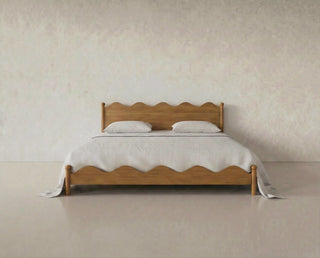 Rico Bed Frame, King