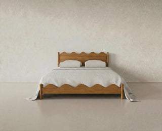 Rico Bed Frame, Queen