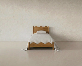 Rico Bed Frame, Single