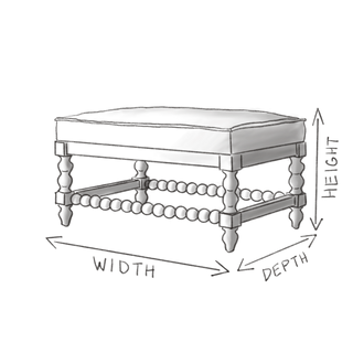 Santos Ottoman dimensions