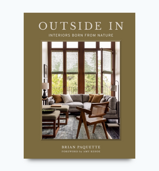 Outisde In, by Brian Paquette