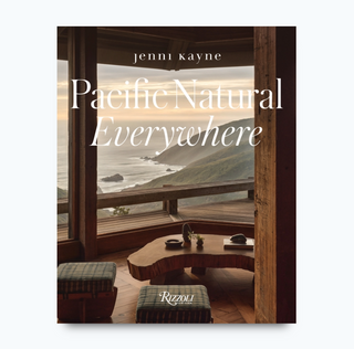 Pacific Natural Everywhere, by Jenni Kayne