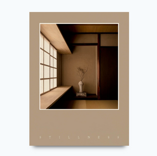 Stillness, by Norm Architects