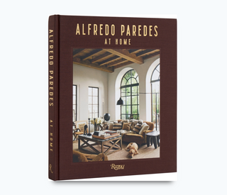 Alfredo Paredes at Home, by Alfredo Paredes