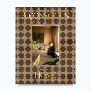 A Conscious Home, by Georgia Ezra