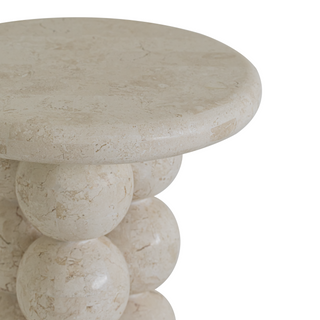 Perlas Side Table