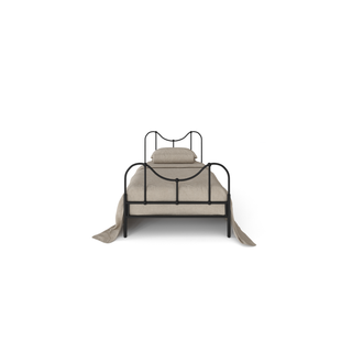 Wylie Bed Frame, Single
