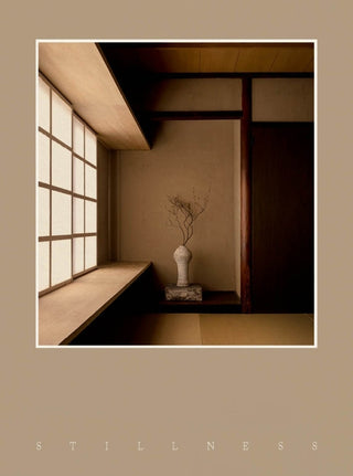 Stillness, by Norm Architects