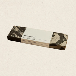 Premium Natural Incense | Peruvian Palo Santo