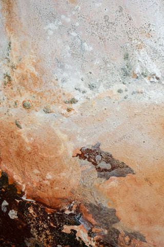 Uncovered