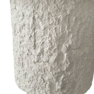 Isla Round Dining Table | 130cm | Spanish Beige Marble
