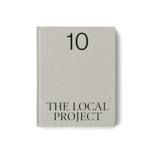 The Local Project, by The Local Project