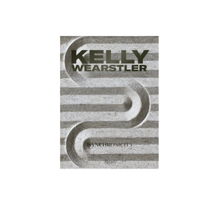 Kelly Wearstler: Synchronicity, by Kelly Wearstler