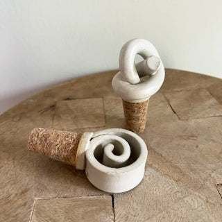 Wine Toppers