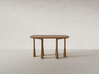 Zeppelin Console Table