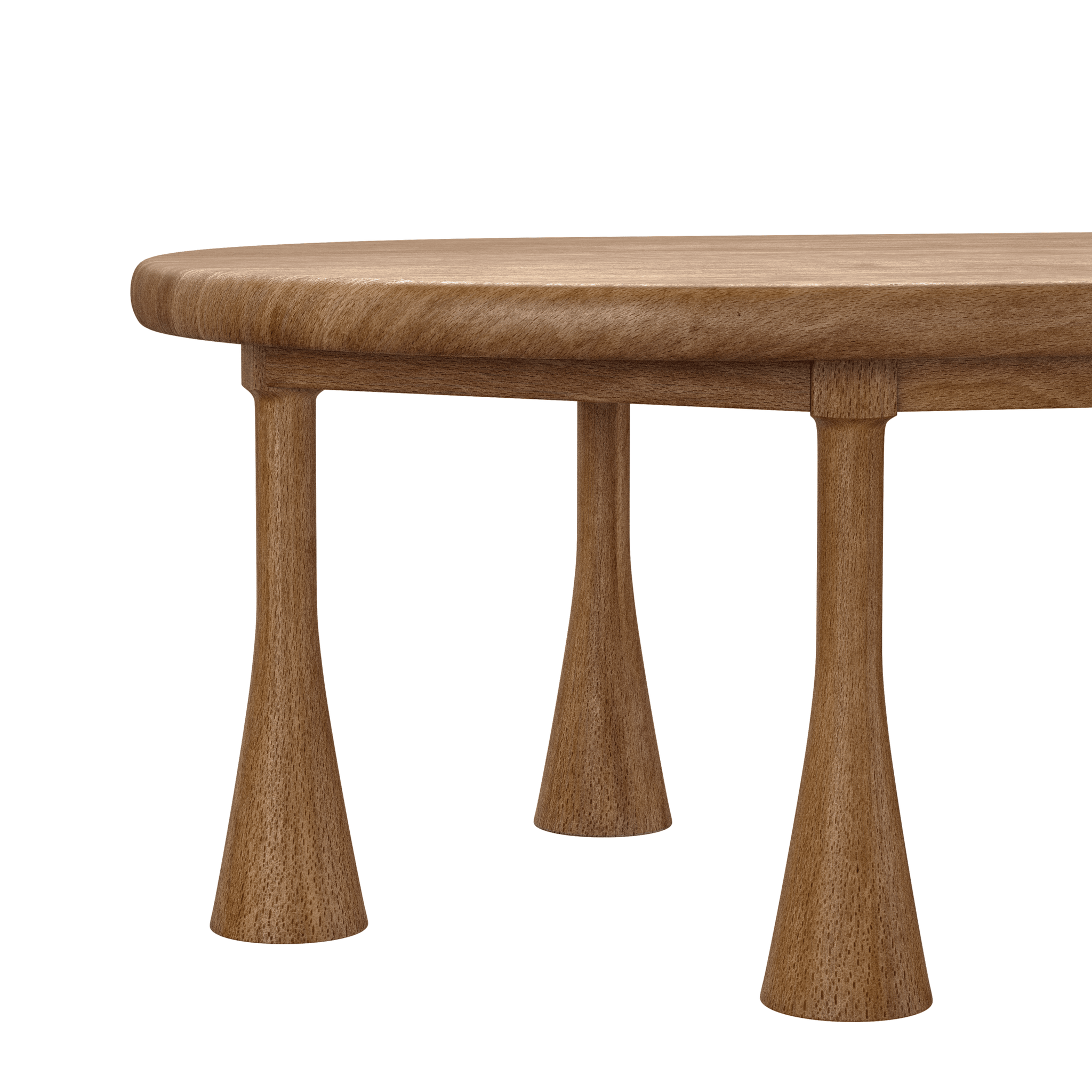Zeppelin Coffee Table Coffee Table En Gold
