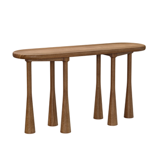 Zeppelin Console Table