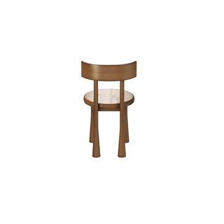 Zeppelin Dining Chair