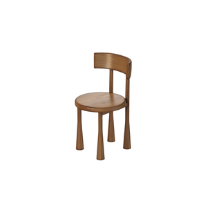 Zeppelin Dining Chair