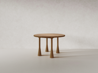 Zeppelin Dining Table