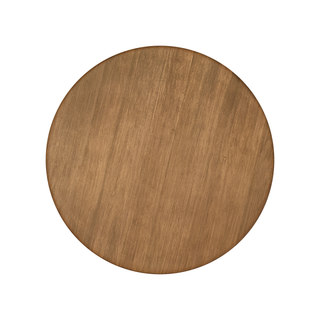Zeppelin Dining Table